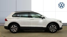 Volkswagen Tiguan 1.5 TSI 150 Active 5dr Petrol Estate